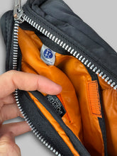 Porter Yoshida Tanker Crossbody/Waist Bag