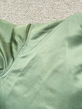 Avirex flight bomber jacket (L)