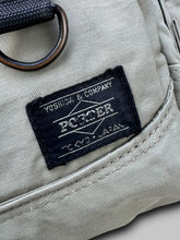 Porter Yoshida Tactical Shoulder Bag/Sling Bag