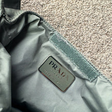 Prada Sport 1999 Side Holster Bag