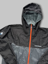 Montbell Jacket (L)