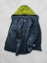 Montbell puffer Jacket (M)