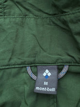 Montbell Jacket (M)