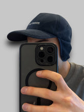 Montbell Trapper Fleece Cap