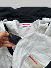 Prada Luna Rossa Gilet Jacket (M)