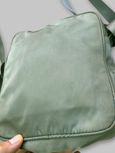 Prada Sport Crossbody Bag/Side Bag