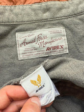 Avirex Hoodie (Fits S)