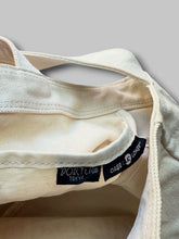 Porter Yoshida Canvas Tote bag