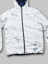 Oakley Padded Jacket (S)