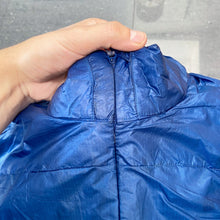 Montbell puffer gilet Jacket (S)