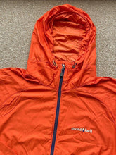 Montbell Jacket (M)