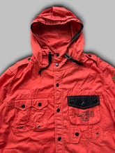 Avirex Flight Jacket (M)