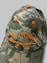 Vintage Hunting Camo Cap