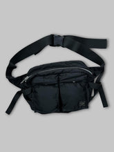 Porter Yoshida Tanker Waist Bag