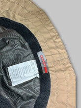 Prada Sport Early 2000s Bucket Hat