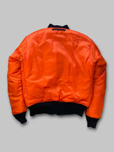 Avirex MA-1 Flight Bomber Jacket (Fits S)