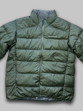 Montbell Puffer Jacket (S)