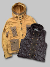 Avirex Women’s Flight jacket (S)