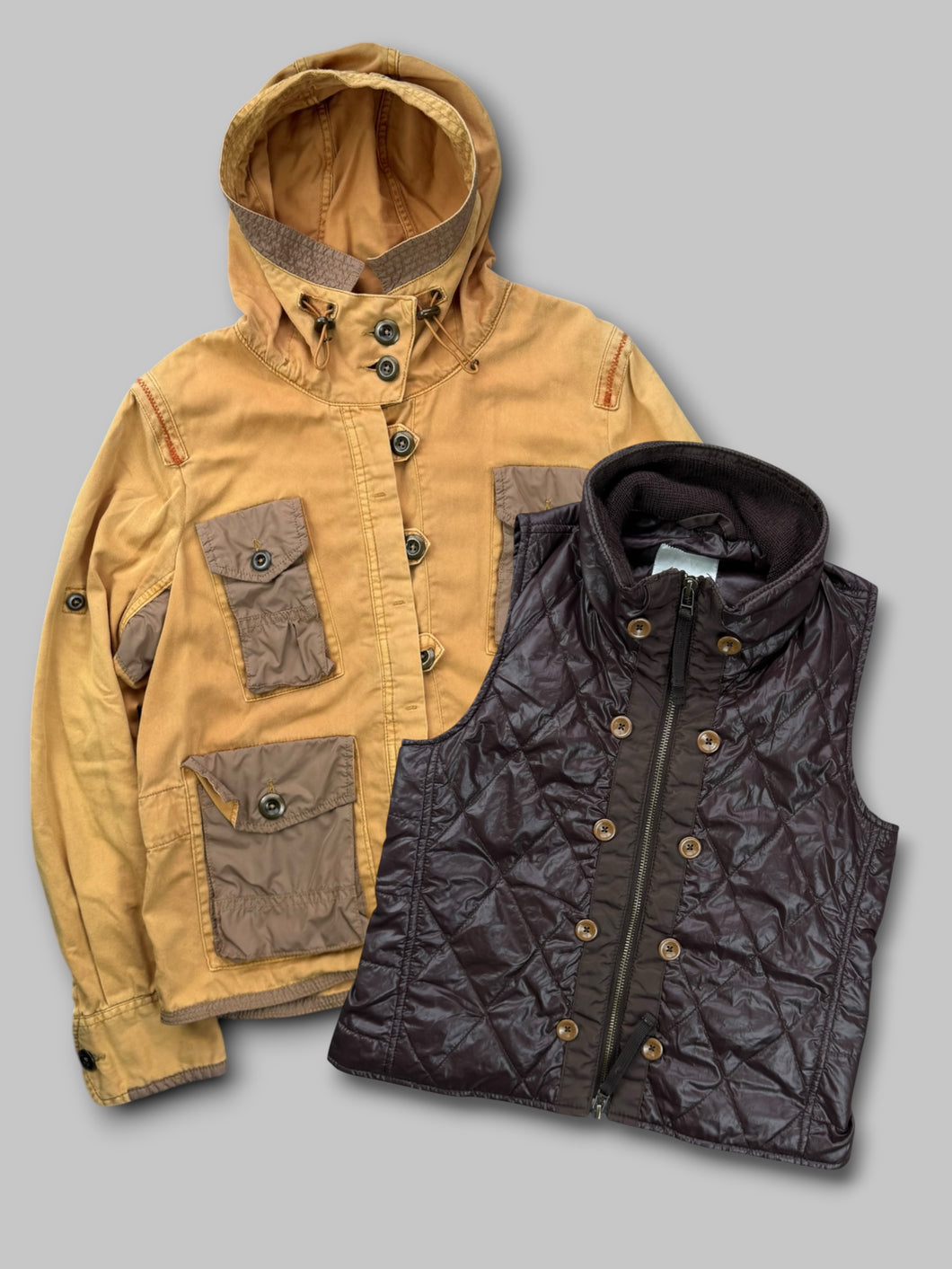 Avirex Women’s Flight jacket (S)