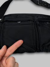 Porter Yoshida Tanker Waist Bag