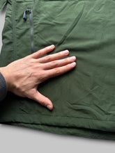 Montbell Half Zip Jacket (M)