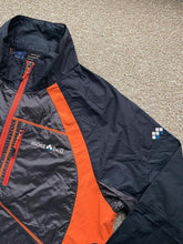 Montbell windbreaker jacket (M)