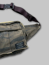 Porter Yoshida Waist/Shoulder Bag