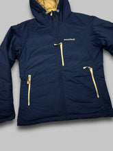Montbell Women’s Reversible Puffer Jacket (M)