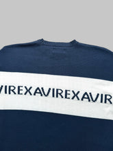 Avirex Knit Jumper (L)