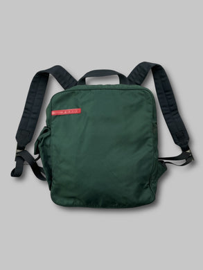 Prada Sport Small Backpack