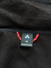 Montbell Jacket (M)