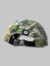 Vintage Hunting Camo Cap