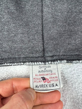 Avirex Hoodie (M)