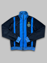 Inter Milan Nike Jacket 2005/2006 (S)