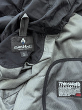 Montbell Jacket (L)
