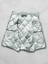 Montbell Women’s Puffer Gilet Jacket (XS)