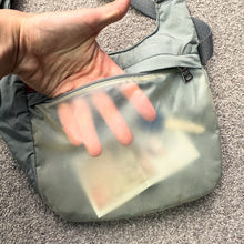 Prada Sport 1999 Side Holster Bag