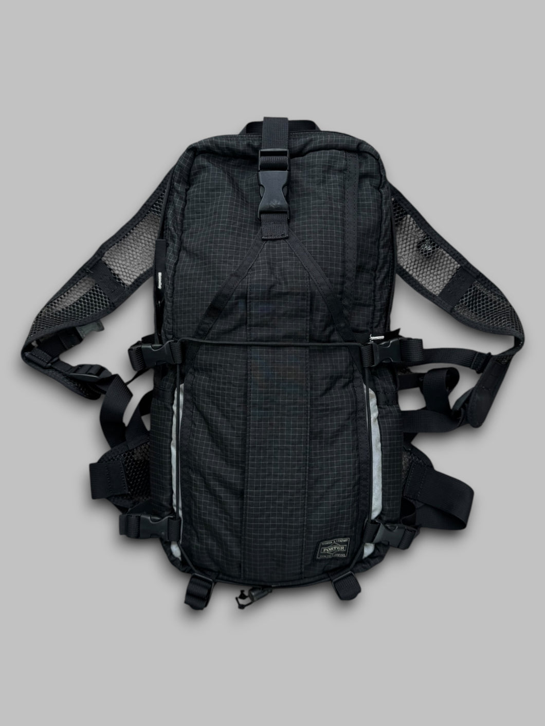 Porter Yoshida Backpack