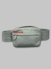 Prada Sport 1999 Waist Bag