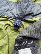 Montbell Jacket (S)