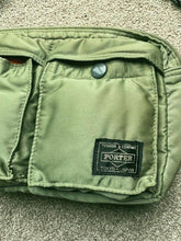 Porter Yoshida Tanker Waist Bag