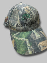 Vintage Hunting Camo Cap