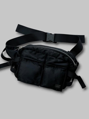 Porter Yoshida Tanker Waist Bag