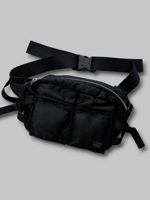 Porter Yoshida Tanker Waist Bag