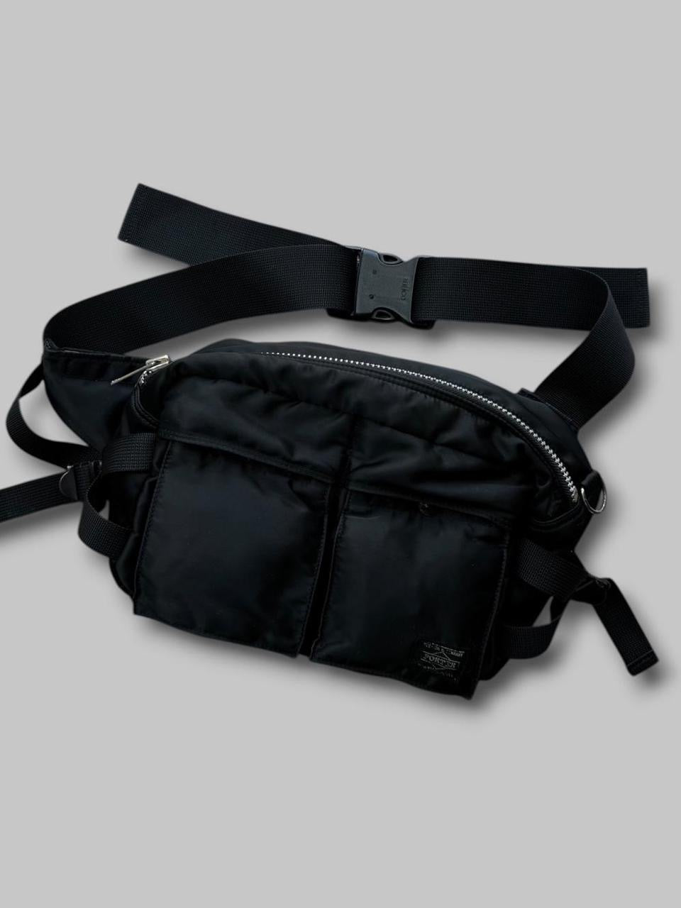 Porter Yoshida Tanker Waist Bag