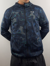 Oakley Jacket Hoodie (S)