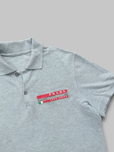 Prada 2003 Luna Rossa Challenge Polo Shirt (L)
