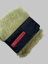 Prada Sport Fur Wristband