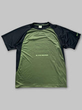 Nike Shox T-shirt 2000s (L) (Copy)