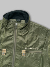 Oakley Technical Jacket (M)